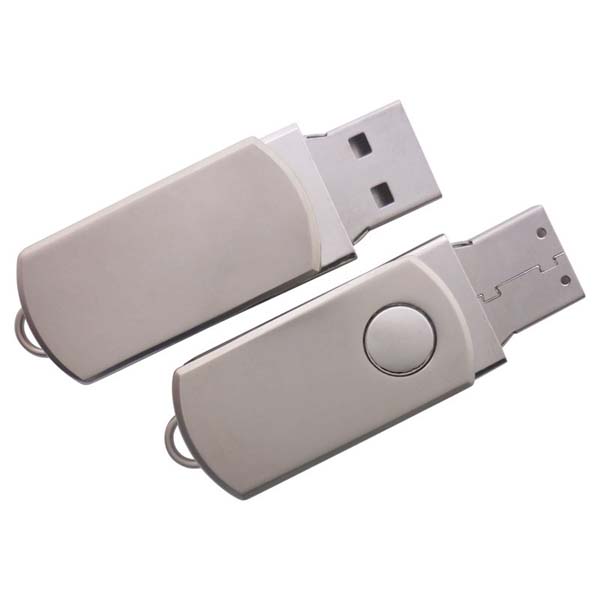 Gynaec Swivel Flash Drive 16GB image3